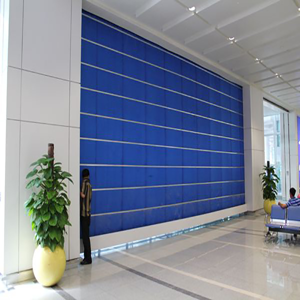 商場防火卷簾門造價(jià)(圖1) 商場防火卷簾2.jpg